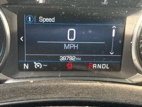 Used 2023 Chevrolet Equinox LT image 4