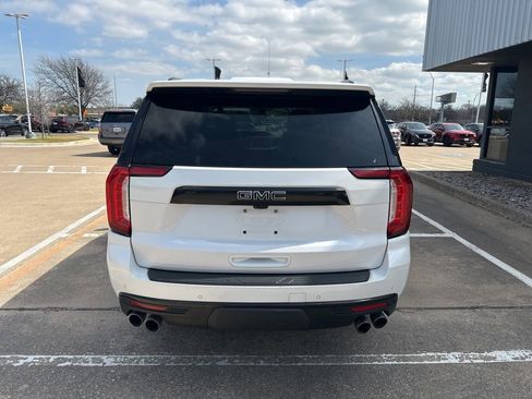 Used 2021 GMC Yukon Denali w/ Denali Ultimate Package image 6