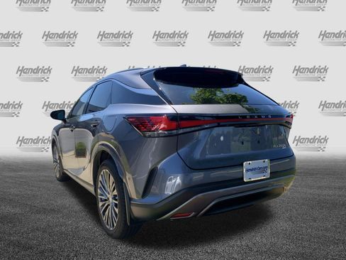Used 2023 Lexus RX 350 w/ Cold Area Package AWD/4WD image 8