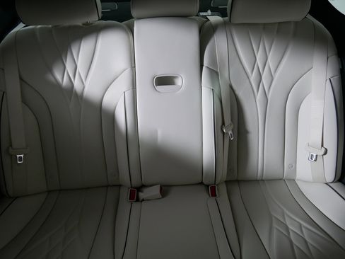 Certified 2024 Genesis G80 w/ Prestige Package image 13