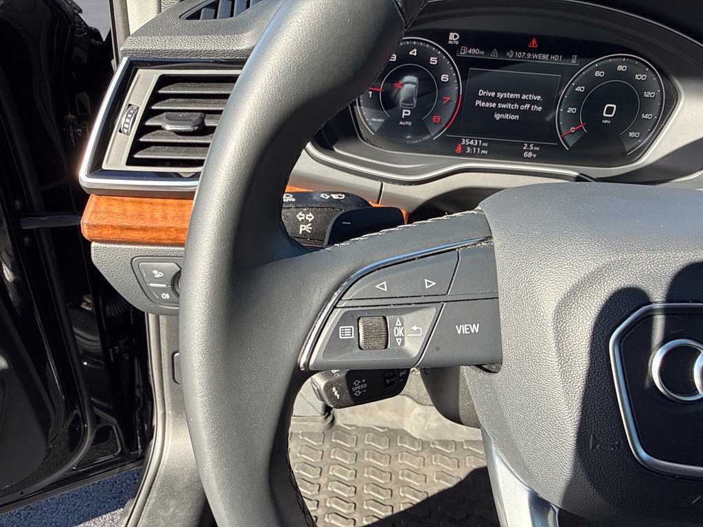Certified 2023 Audi Q5 2.0T Premium Plus AWD/4WD image 40