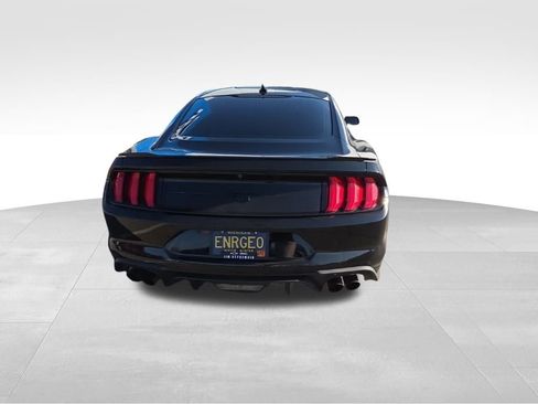 Used 2022 Ford Mustang GT w/ Equipment Group 301A image 25