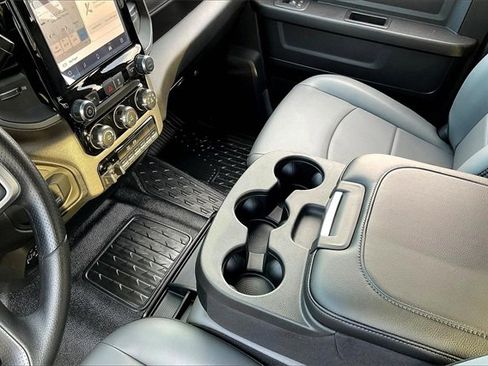 New 2026 RAM 5500 Tradesman w/ Chrome Appearance Group image 8