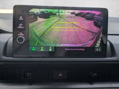 New 2026 Honda CR-V LX image 13