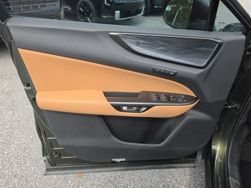 Used 2024 Lexus NX 250 FWD w/ Cold Area Package image 19
