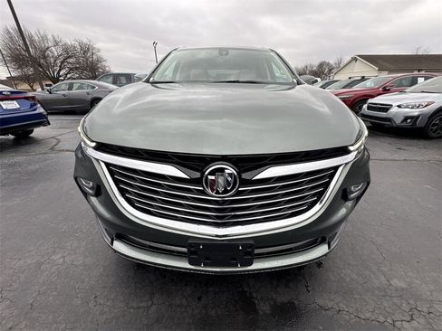 Used 2023 Buick Enclave Premium w/ Experience Buick Package image 27