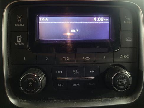 Used 2020 RAM 1500 Tradesman image 25