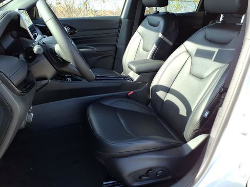 New 2026 Jeep Compass Limited image 5