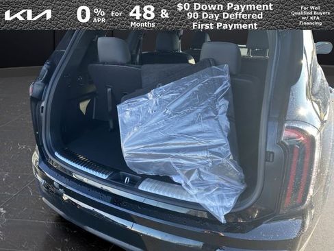 New 2025 Kia Telluride SX X-Line image 17