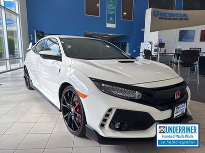 Used 2019 Honda Civic Type R