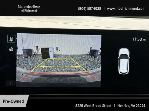 Used 2026 Kia Sportage EX w/ EX Panorama Roof Package AWD/4WD image 20