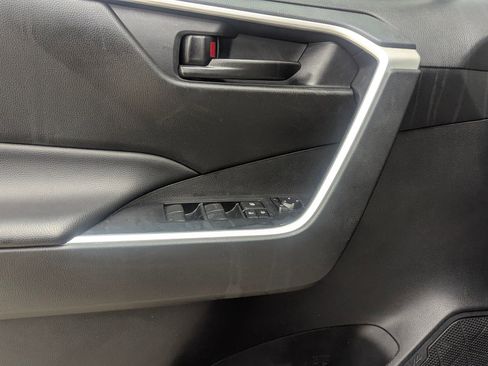 Used 2024 Toyota RAV4 LE image 13