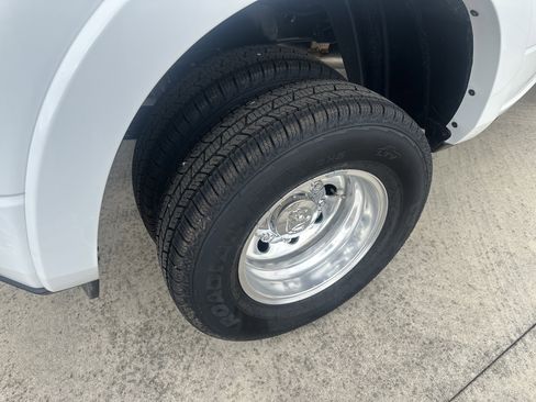 New 2026 RAM 3500 Longhorn image 26