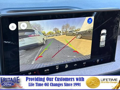 New 2026 Ford Maverick XLT w/ 4K Tow Package image 18