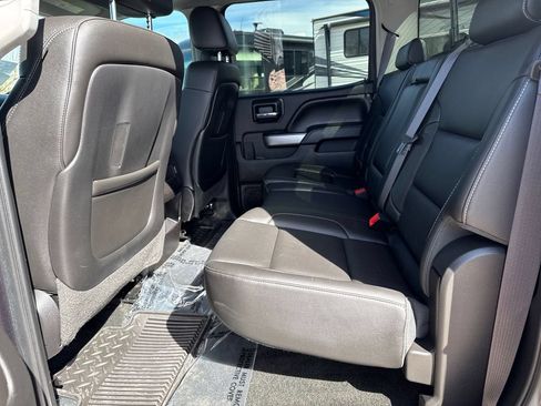 Used 2015 Chevrolet Silverado 2500 LTZ w/ Duramax Plus Package AWD/4WD image 24
