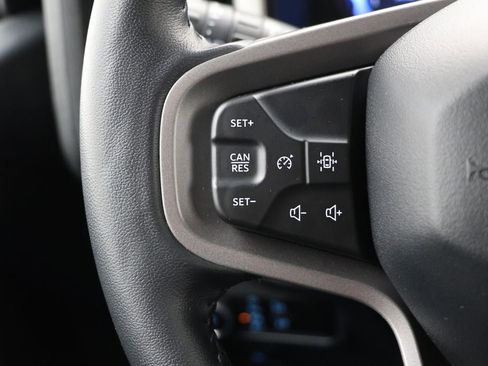 Used 2025 Ford Bronco Outer Banks image 19