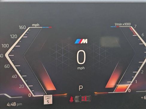 New 2026 BMW X3 xDrive30 w/ M Sport Package image 10