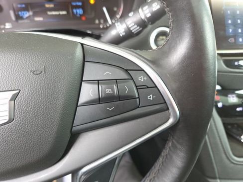 Used 2017 Cadillac XT5 Premium Luxury image 52