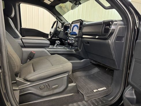 Used 2022 Ford F150 XLT w/ Equipment Group 302A High image 23