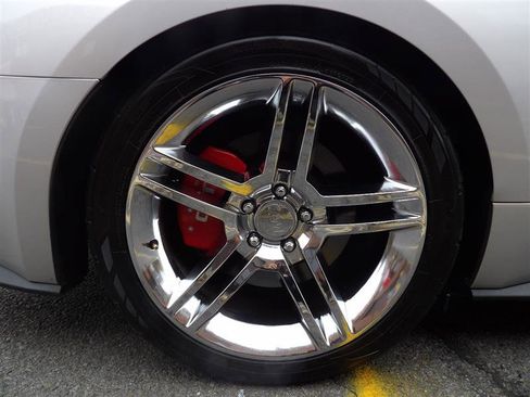 Used 2016 Ford Mustang GT Premium w/ GT Performance Package image 9