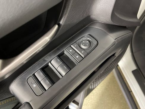 New 2026 Toyota Tacoma 4x4 Double Cab Hybrid image 16