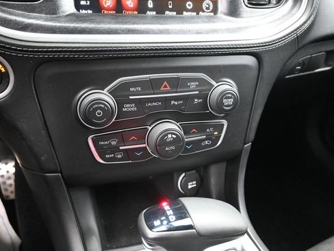 Used 2023 Dodge Charger Scat Pack w/ Daytona Edition Group RWD image 19