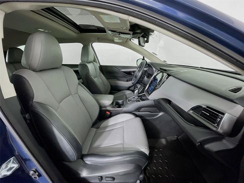 Used 2024 Subaru Outback Limited image 34