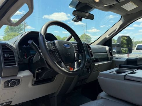 Used 2020 Ford F450 XL w/ Power Equipment Group AWD/4WD image 15