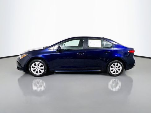 Used 2023 Toyota Corolla LE FWD image 9