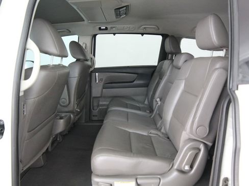 Used 2016 Honda Odyssey Touring image 42
