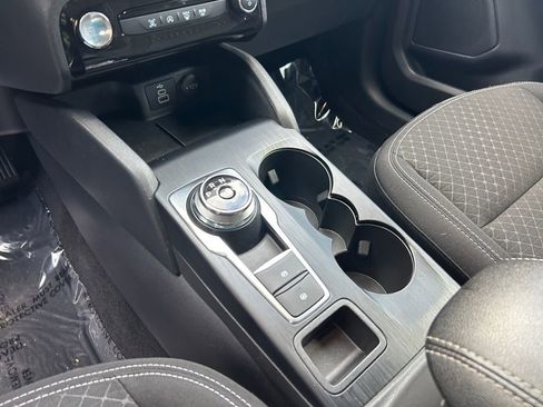 Used 2024 Ford Escape Active w/ Tech Pack #1 image 35