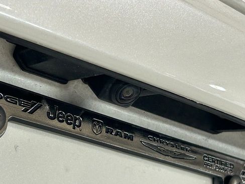 Used 2018 Nissan Murano S w/ Cargo Package image 18