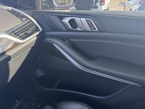 Used 2023 BMW X5 xDrive40i image 20