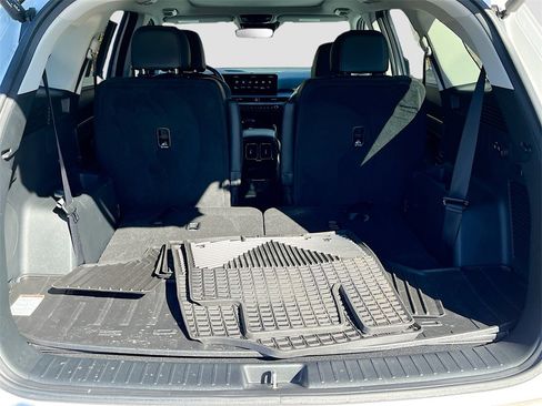 Used 2024 Kia Sorento SX image 23