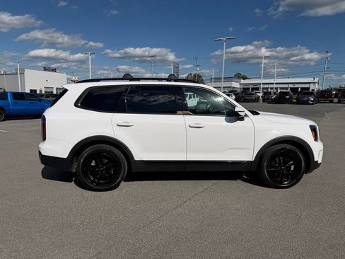 Used 2024 Kia Telluride SX Prestige X-Line AWD/4WD image 6