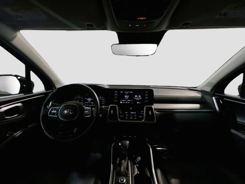 Used 2021 Kia Sorento S w/ Panoramic Sunroof Package FWD image 16