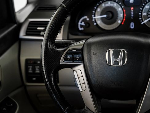 Used 2015 Honda Odyssey EX-L image 15