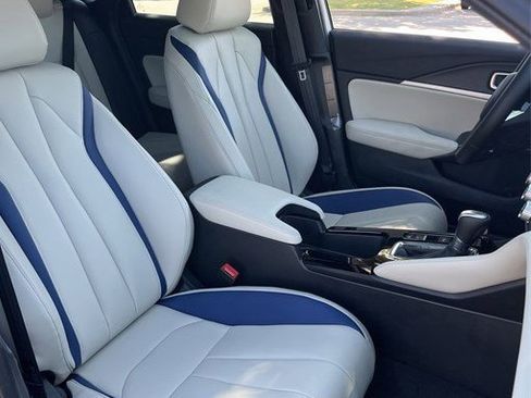 New 2026 Acura Integra A-Spec image 28