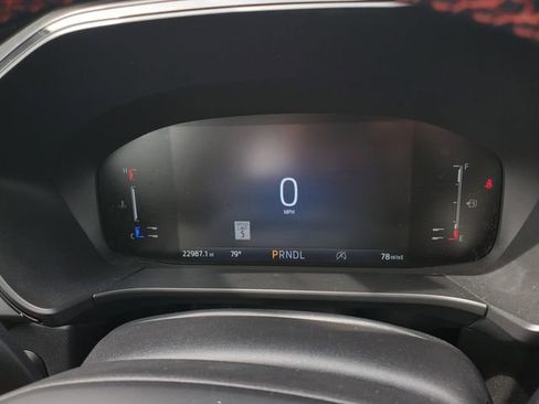 Used 2024 Ford Escape ST-Line w/ Tech Pack #1 image 17