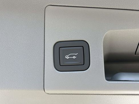 New 2025 Cadillac XT5 Premium Luxury w/ Technology Package image 11