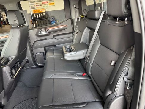 Used 2024 GMC Sierra 1500 Denali w/ Technology Package image 13
