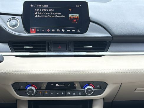 Certified 2021 MAZDA MAZDA6 Grand Touring FWD image 19