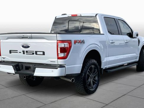 Used 2022 Ford F150 Lariat image 11
