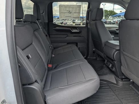New 2026 GMC Sierra 1500 Elevation w/ Elevation Select Package RWD image 37