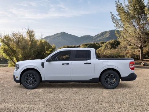 New 2026 Ford Maverick XLT FWD image 5