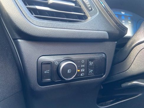 Used 2024 Ford Escape ST-Line Select w/ Tech Pack #2 image 19