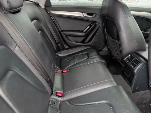 Used 2015 Audi A4 2.0T Premium Plus w/ Technology Package image 25