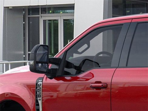 New 2026 Ford F250 XLT w/ XLT Premium Package image 20