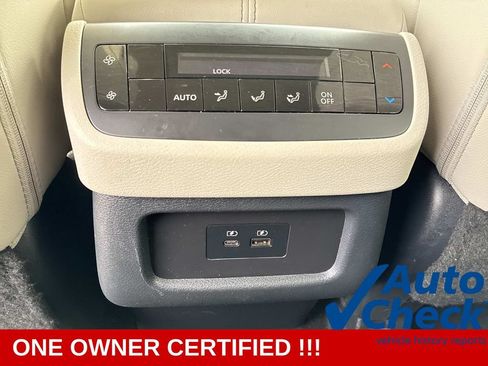 Certified 2023 Nissan Pathfinder SL AWD/4WD image 18