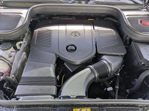 New 2026 Mercedes-Benz GLE 350 4MATIC image 17